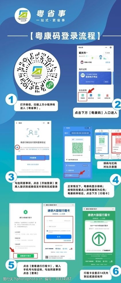 广东省东莞市健康码咨询指南