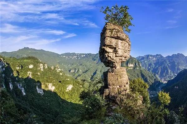 广东省山丘型景观，自然之美与人文之韵的交融