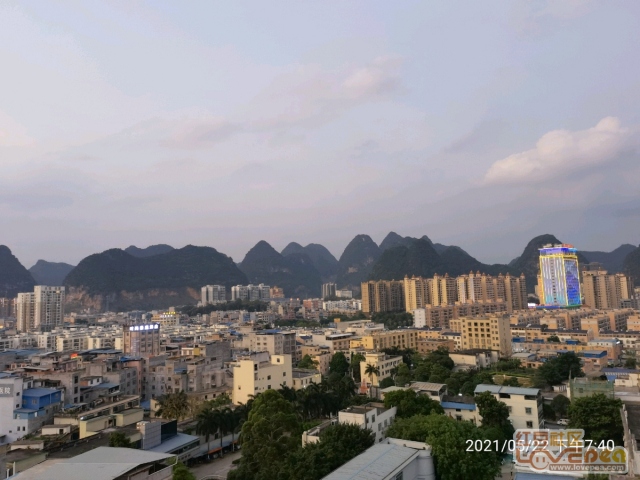 探索广东省梅州五华县，美丽的图片之旅