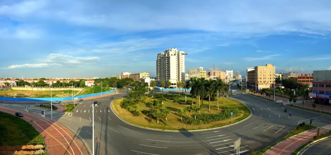 东莞石排房产，繁荣发展的地产市场与多元的投资前景